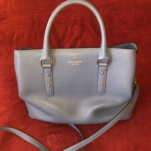 Kate Spade Larchmont Avenue Evangelie Crossbody